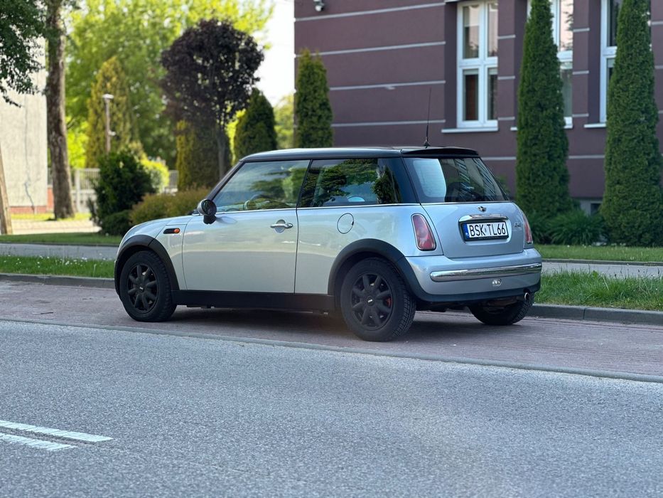MINI ONE Mini One 1.6  cooper