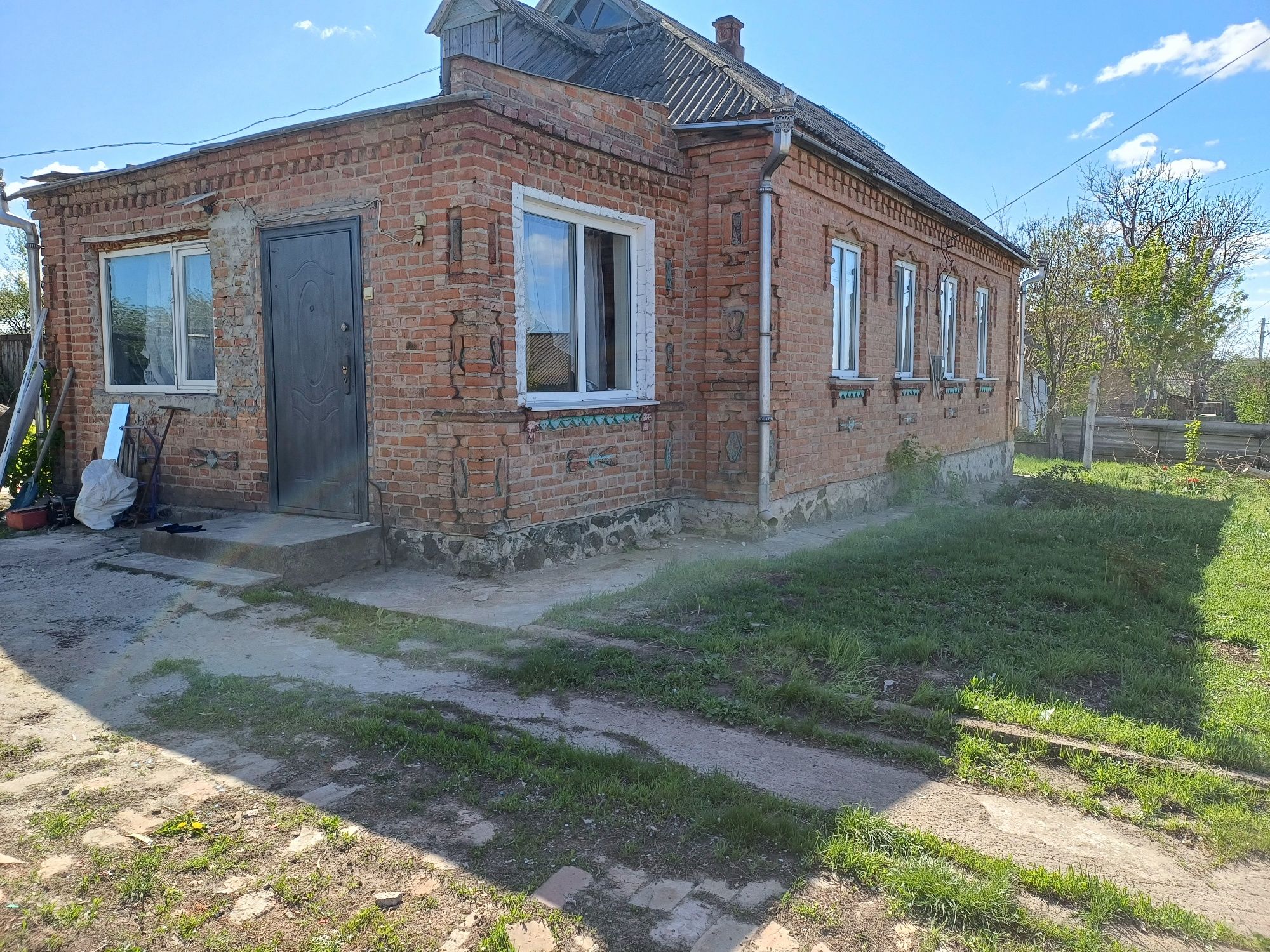 Продам будинок в с. Паліївка