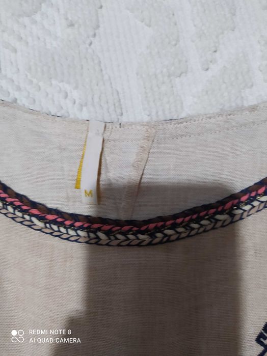 Blusa/top da Sahoco novo