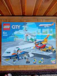 Lego samolot 60262