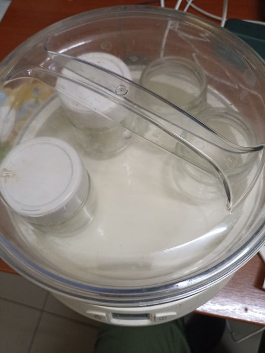 Йогуртница Moulinex YG230