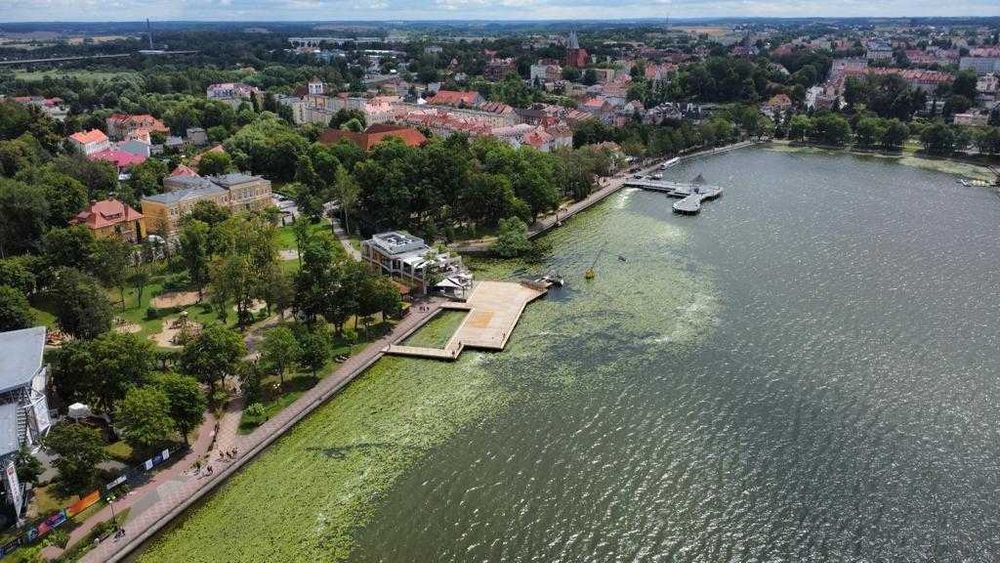 VILLA CAPITOL  100 m od Jeziora Drwęckiego