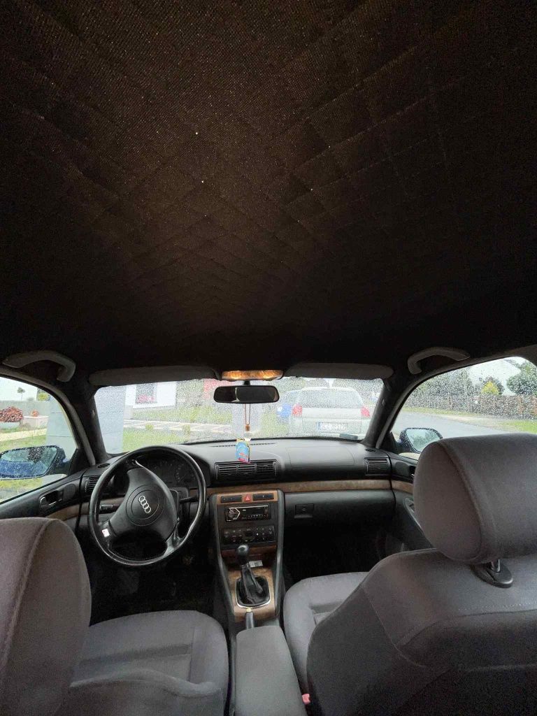 Audi A4 B5 1.9 TDI AFN