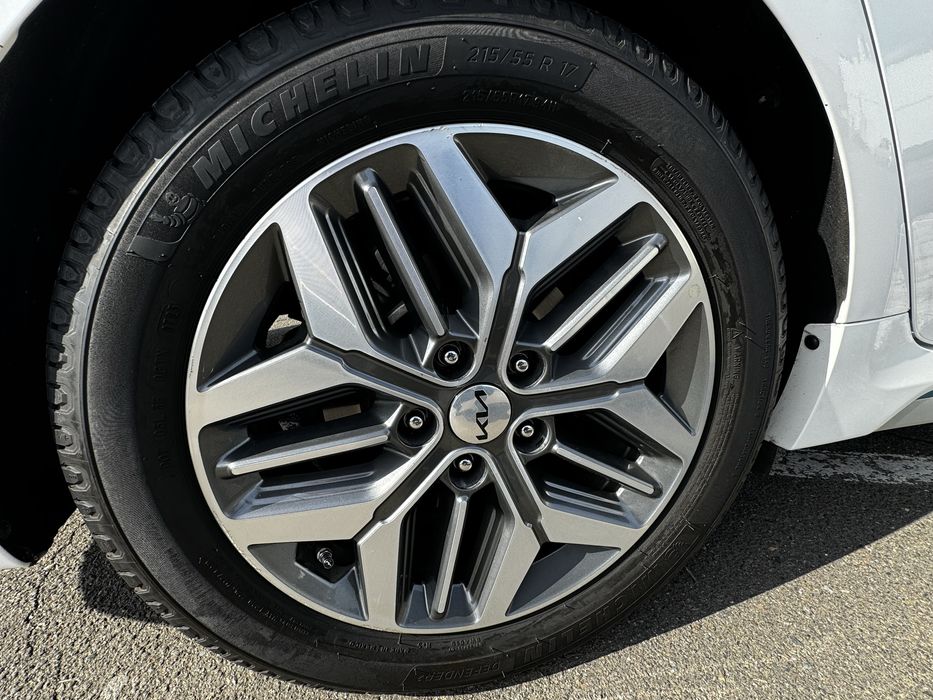 Kia Optima plug in/hybrid 2019 SX