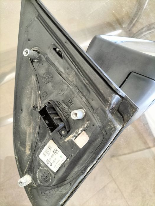 Espelho Retrovisor Opel Astra H