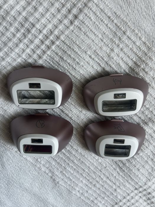 Depilator laserowy Lumea Prestige