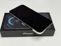 Apple Iphone 12 Pro 256GB BAT.87% SILVER Lombard Rzgowska 12