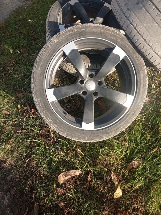 Продаються легкосплавні диски