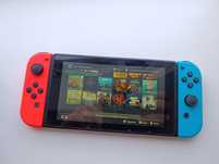 Nintendo switch games 512 gb