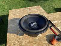 Sundown audio 15”