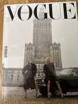 Kolekcja Vogue Polska 2018/2019/2020