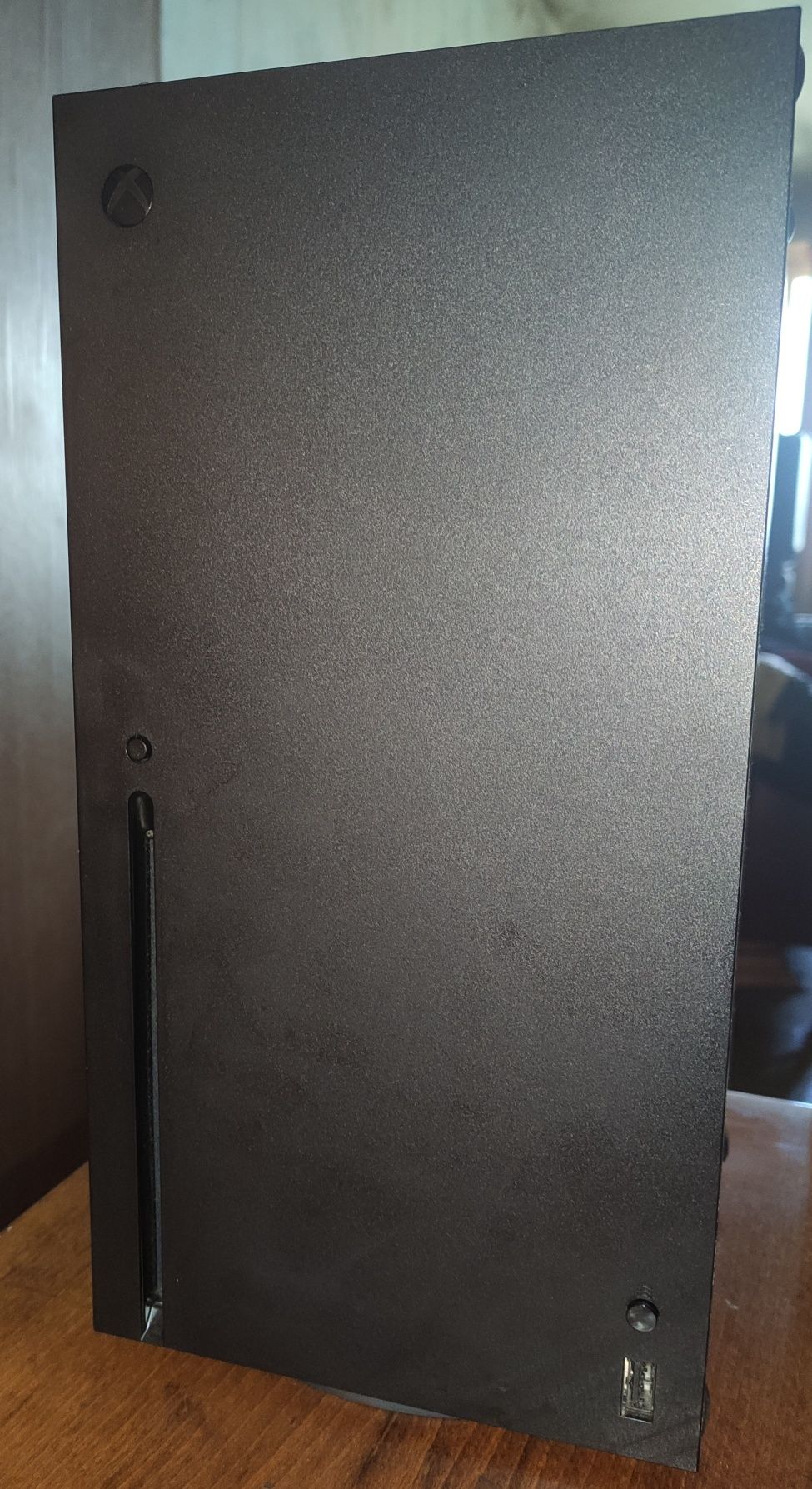 Xbox series X  б/в чудовий стан гарантія магазину