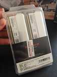Pamięć RAM DDR5 Asgard Hella 32GB CL30 6000Mhz! NOWE! UNIKAT!