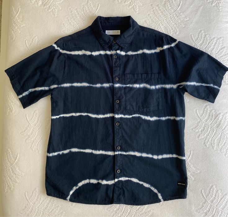Camisa Zara - 13/14 anos