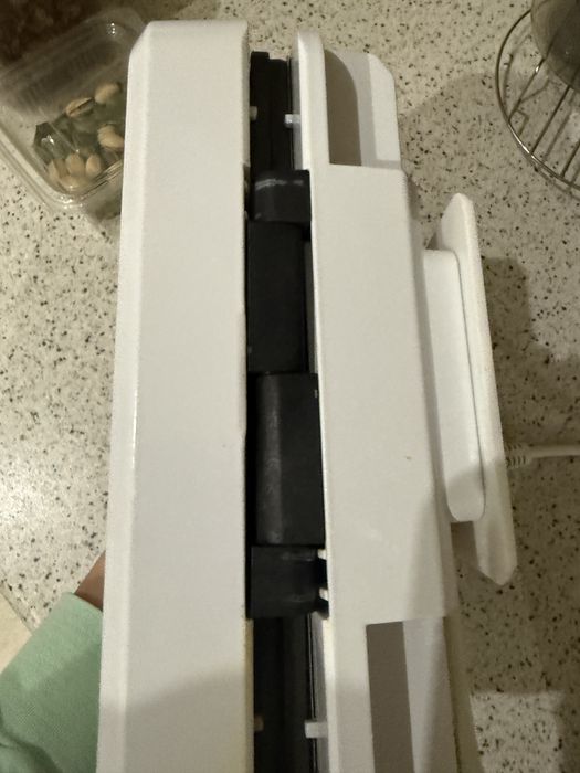 Бутербродниця 5 в 1