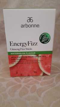 EnergyFizz Arbonne smak arbuza