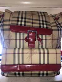 Bolsa Burberry Vintage