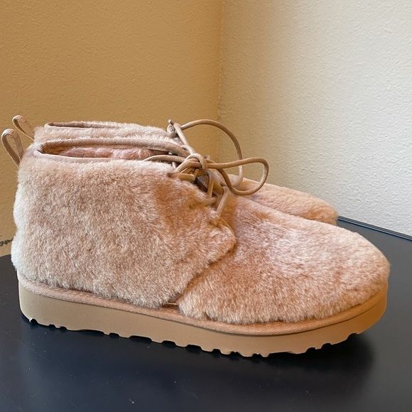 Ботинки Uggs 38 оригінал