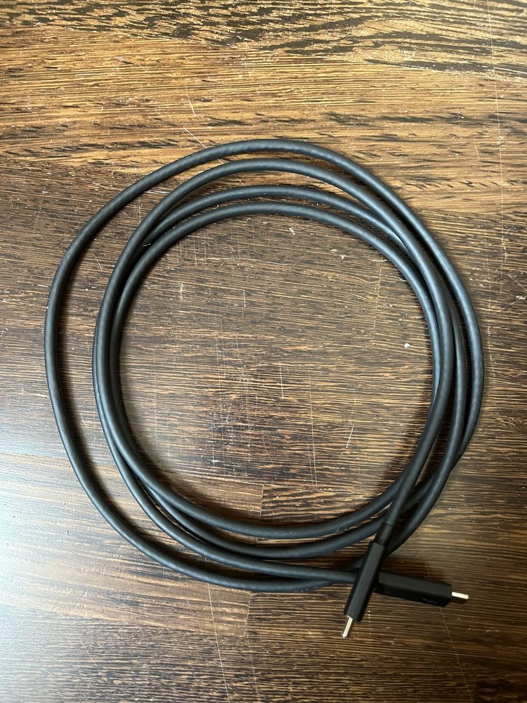 Belkin INZ002bt2MBK Thunderbolt 4 C-C Active 2.0m