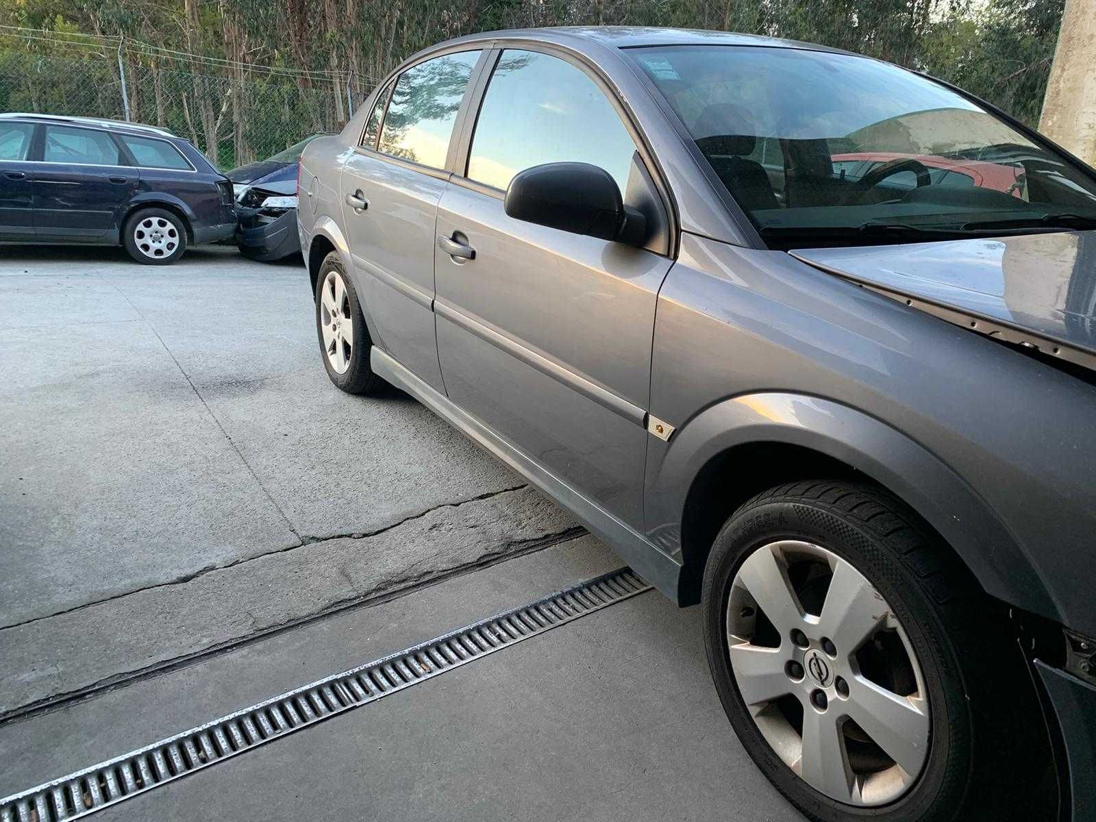 PARA PEÇAS OPEL VECTRA C