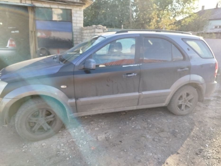 Продам Кіа соренто 2006