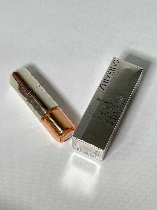 Засіб під очі Shiseido Bio-performance Liftdynamic