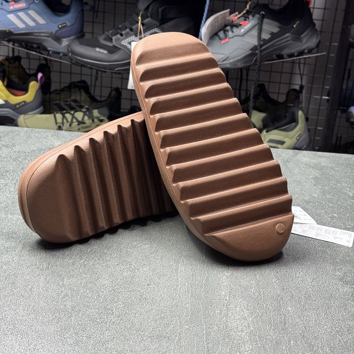 Тапочки адідас Adidas Yezzi Slide FZ5896 ОРИГІНАЛ 100% /41 р