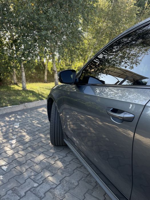 Volkswagen passat b7 ( 2014 )