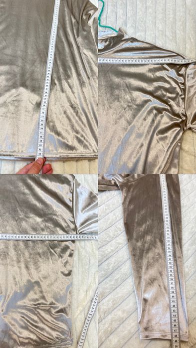 Жіночій светр, спортивна велюрова кофта, бомбер срібний, велюрова кофт