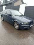 BMW  E46  3 series