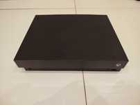 Konsola Xbox one x