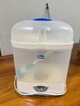 Esterilizador elétrico Chicco
