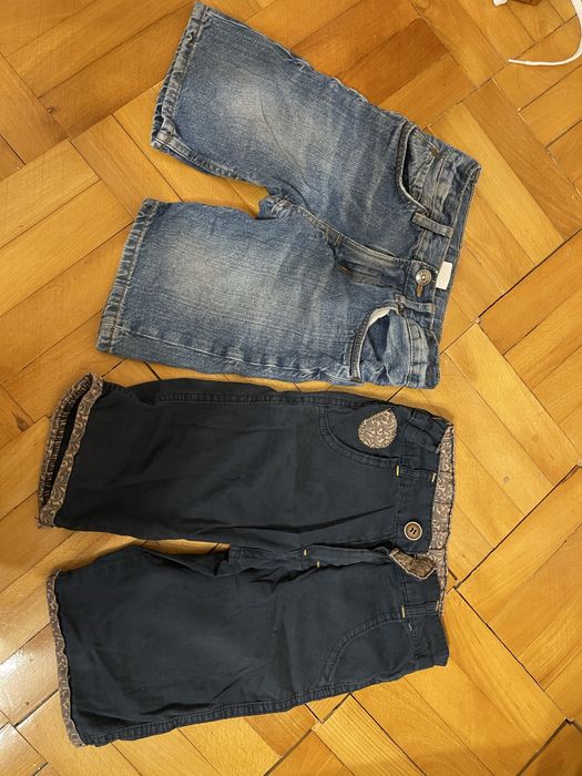 Шорти на хлопчика