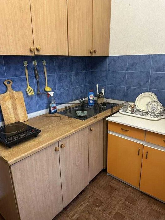 ДЕРЖПРОГРАМИ!!! 1-кімнатна квартира, зручний поверх вул. Григоренка