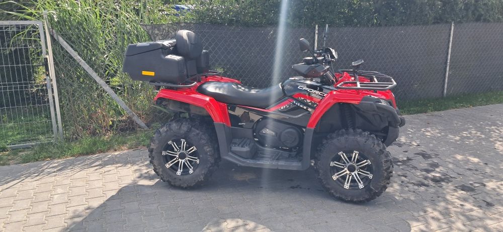 Sprzedam Cf520L . G2
