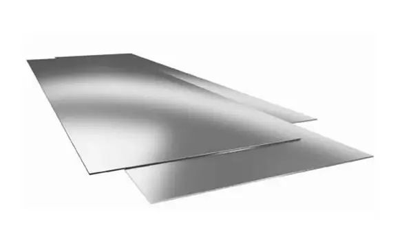 Бляха.Листи оцинковані.Лист оцинкований.Жесть 1,25мм1250х2500 з Польщі