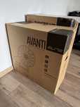 Trenazer elite avanti direto