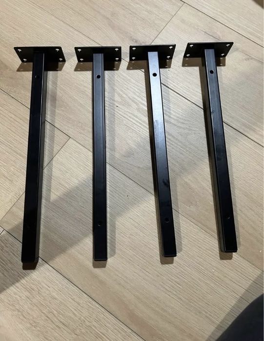 Металічні кріплення. Кронштейн 4шт.