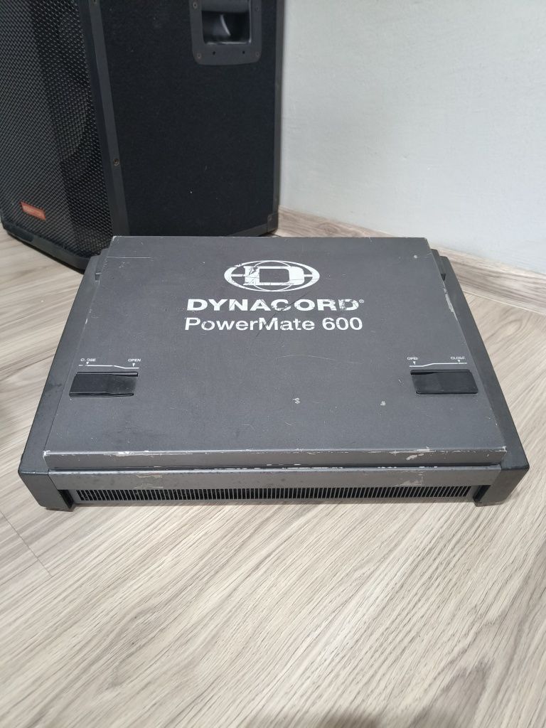 Dynacord PowerMate 600