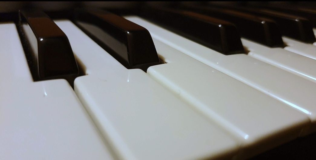 Korg ix300 workstation keyboard