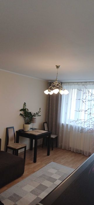 Wynajmę Kawalerkę 33m2