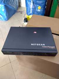 Routers/firewalls/VPNs Netgear