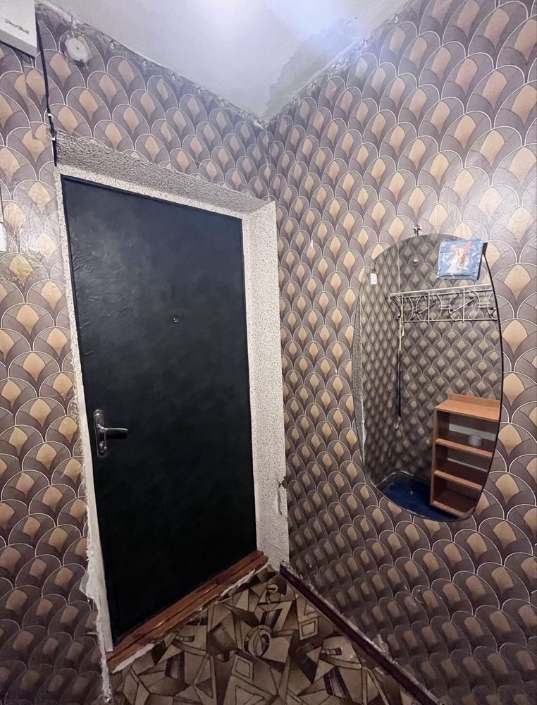 1-кімнатна квартира, вул. Текстильників