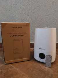 Nawilżacz powietrza automatyczny ultradźwiękowy MOZANO aroma + PILOT