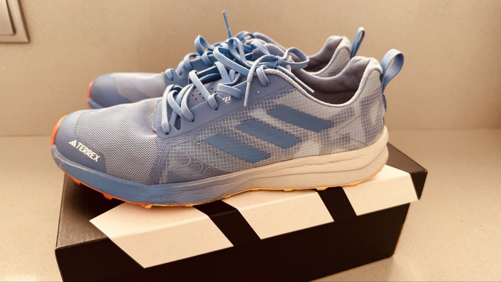 Spatilhas Adidas Terrex 44 2/3