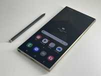 Telefon Samsung Galaxy S24 ULTRA 256GB z Plusa