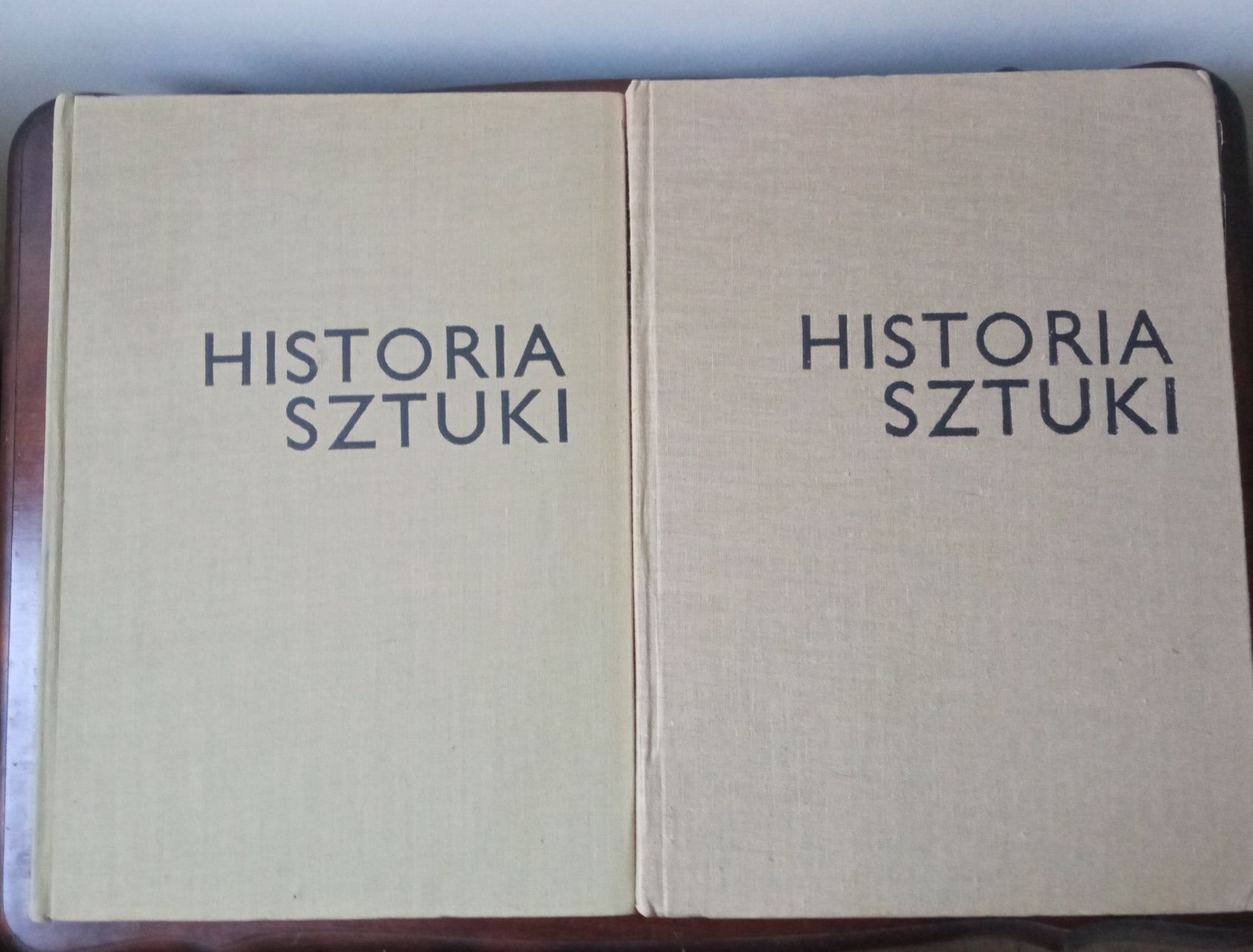 Historia sztuki tom 1- 2  MW Ałpatow