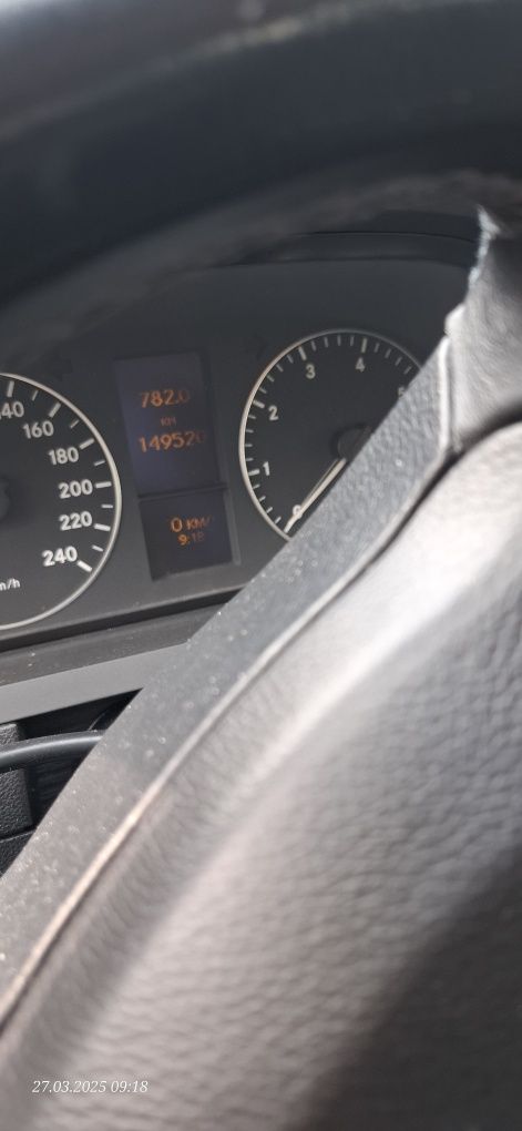 Продам Mercedes-Benz А170 W169 (рестайлінг)