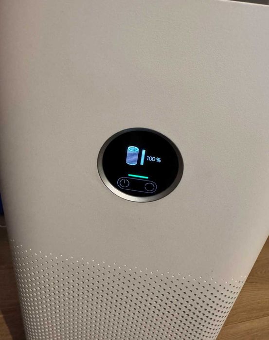 Oczyszczacz powietrza Xiaomi Smart Air Purifier 4