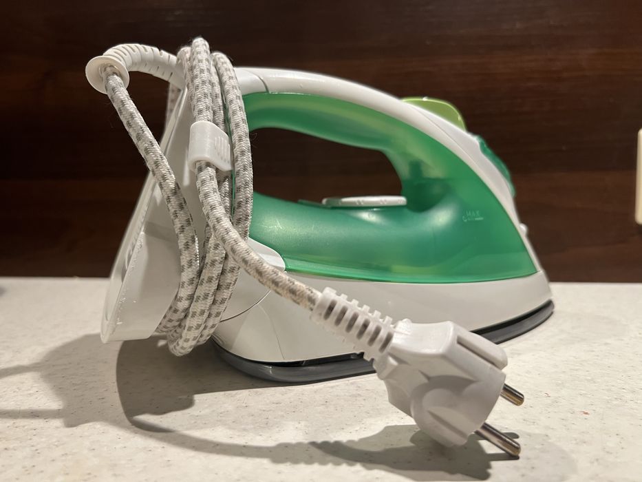 Żelazko Tefal FV 3330, 2000w